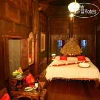 Ban Sabai Village Boutique Resort 