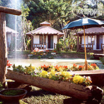 Bulun Buri Resort Chiangmai 