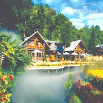 Krisdadoi Resort Chiangmai 