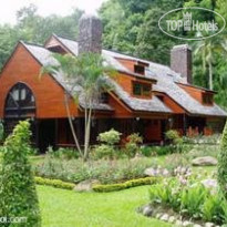 Krisdadoi Resort Chiangmai 