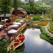 Krisdadoi Resort Chiangmai 