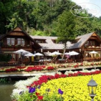 Krisdadoi Resort Chiangmai 4*