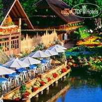 Krisdadoi Resort Chiangmai 