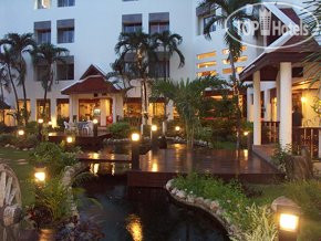 Фотографии отеля  Lanna View Hotel & Resort Chiangmai 3*