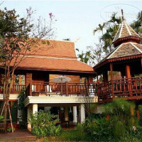 Dhara Dhevi Hotel Chiang Mai 5*