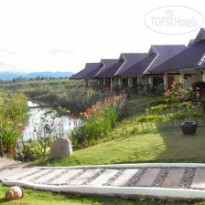 The Maekok River Village Resort 