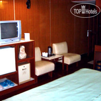 Prince Hotel 