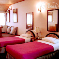 Prince Hotel 