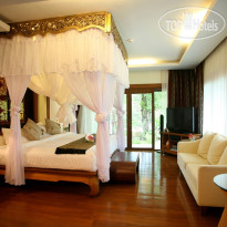 Khum Phaya Resort & Spa, Centara Boutique Collection 