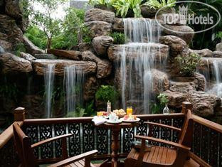 New photos from tourists Khum Phaya Resort & Spa, Centara Boutique Collection 4*