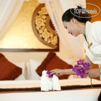 Khum Phaya Resort & Spa, Centara Boutique Collection 