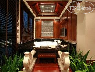New photos from tourists RatiLanna Riverside Spa Resort Chiang Mai 5*