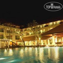 RatiLanna Riverside Spa Resort Chiang Mai 
