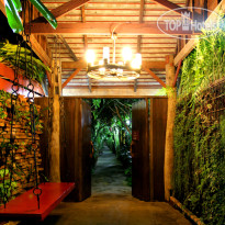 Shewe Wana Boutique Resort and Spa 