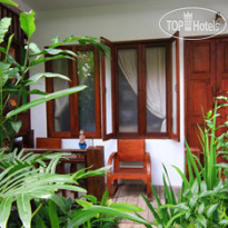 Shewe Wana Boutique Resort and Spa 