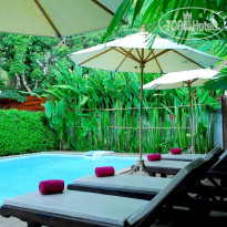 Shewe Wana Boutique Resort and Spa 