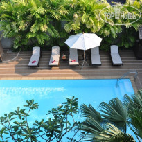 Shewe Wana Boutique Resort and Spa 