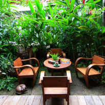 Shewe Wana Boutique Resort and Spa 