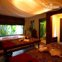 Shewe Wana Boutique Resort and Spa 