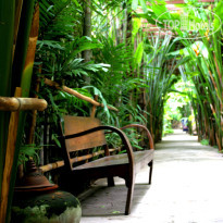 Shewe Wana Suite Resort