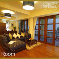 Shewe Wana Suite Resort