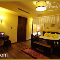 Shewe Wana Suite Resort