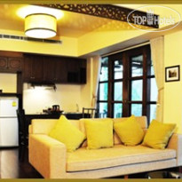 Shewe Wana Suite Resort