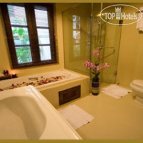 Shewe Wana Suite Resort