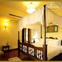 Shewe Wana Suite Resort