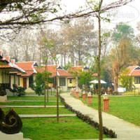 The Oriental Village Chiang Mai 3*