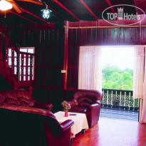 Touch Star Resort Номер