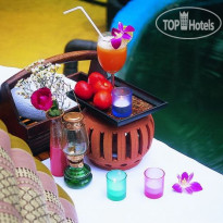 Touch Star Resort У минерального источника