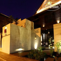 U Chiang Mai 4*