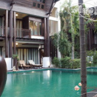 Yantarasri Resort 4*