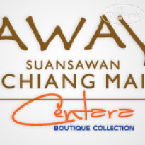 Away Suansawan Chiang Mai