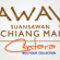 Away Suansawan Chiang Mai 