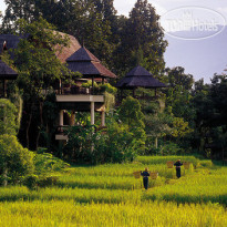 Four Seasons Resort Chiang Mai 