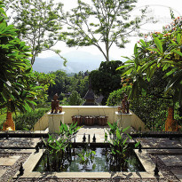 Four Seasons Resort Chiang Mai 