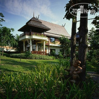 Four Seasons Resort Chiang Mai Отель