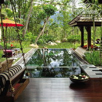 Four Seasons Resort Chiang Mai 