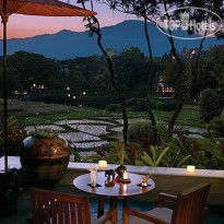 Four Seasons Resort Chiang Mai 