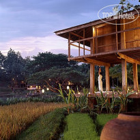 Four Seasons Resort Chiang Mai Йога