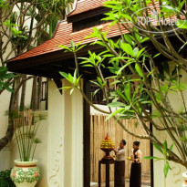 Puripunn Baby Grand Boutique Hotel 