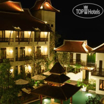 Puripunn Baby Grand Boutique Hotel 