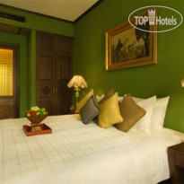 Puripunn Baby Grand Boutique Hotel 