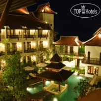 Puripunn Baby Grand Boutique Hotel 