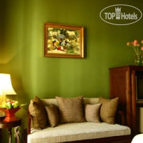 Puripunn Baby Grand Boutique Hotel 