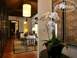 Фотографии отеля  Rachamankha Chiangmai 5*