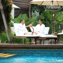 RarinJinda Welness Spa & Resort 