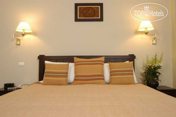 Новые добавленные фото туристов Rimping Village 3*